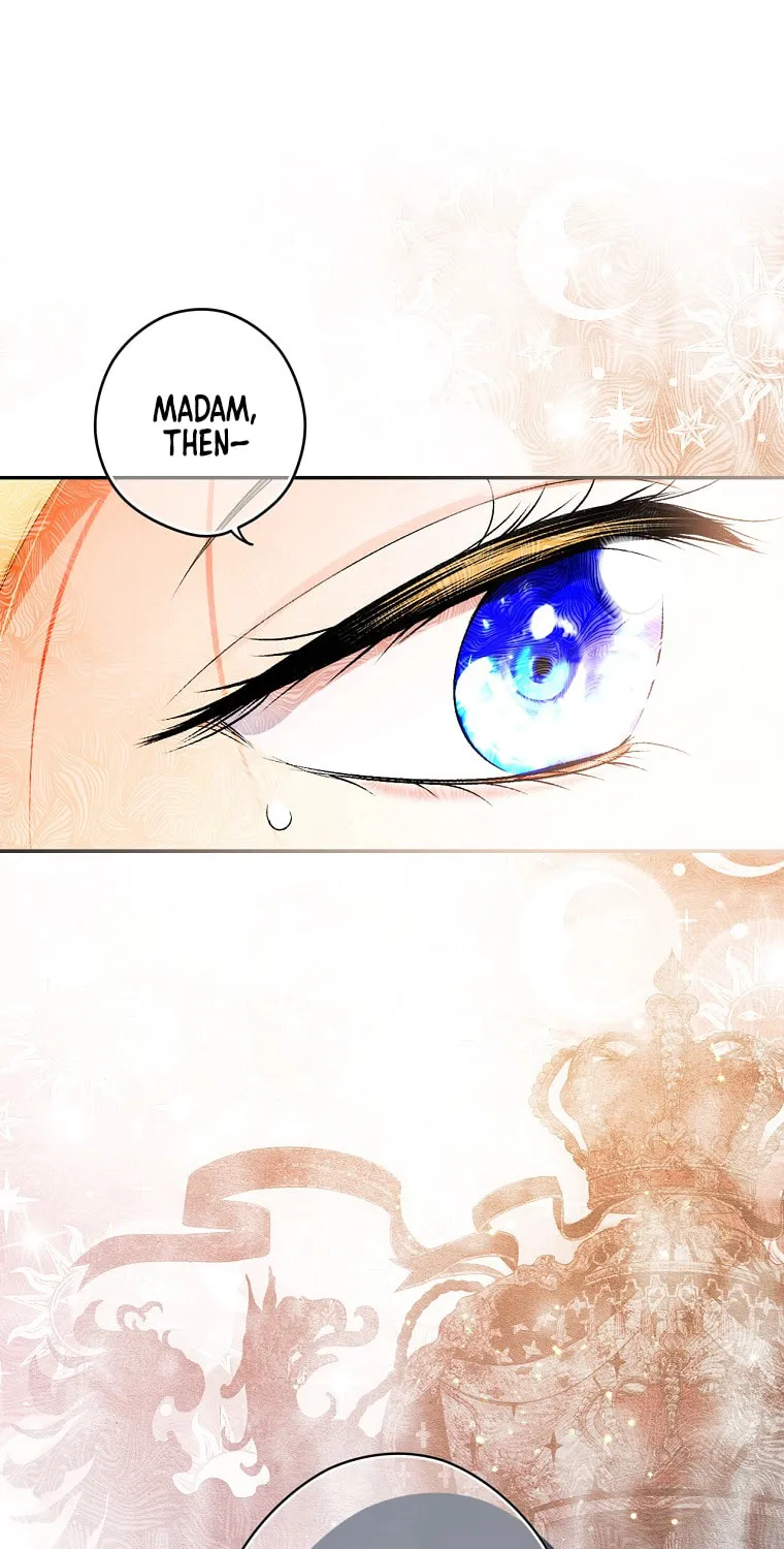 Secret Lady Chapter 96 page 9 - 