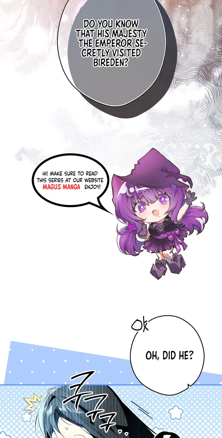 Secret Lady Chapter 96 page 10 - 