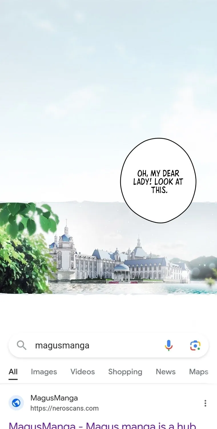 Secret Lady Chapter 97 page 2 - 