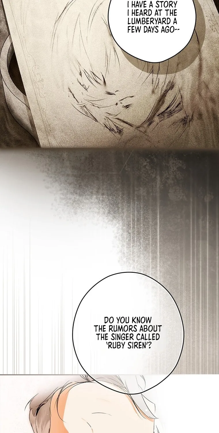Secret Lady Chapter 97 page 13 - 