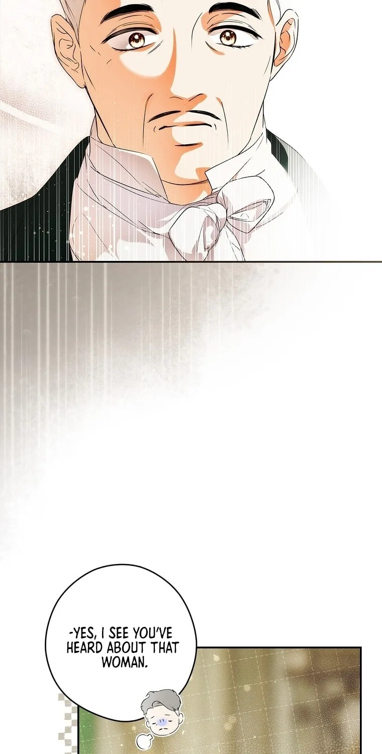 Secret Lady Chapter 97 page 14 - 