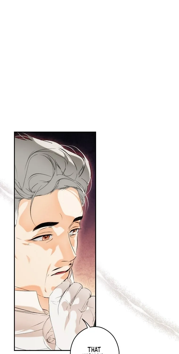 Secret Lady Chapter 97 page 17 - 