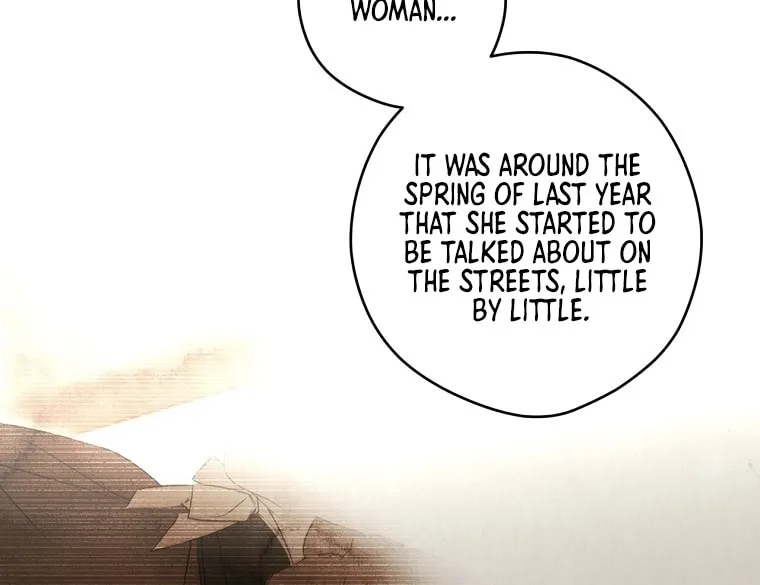 Secret Lady Chapter 97 page 18 - 