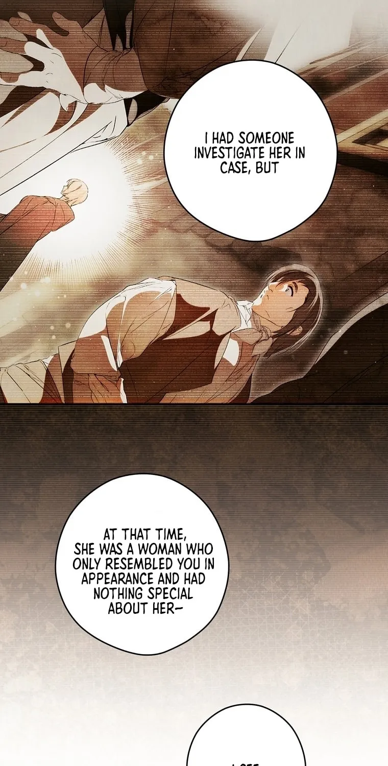 Secret Lady Chapter 97 page 19 - 