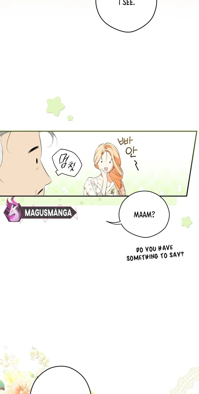 Secret Lady Chapter 97 page 20 - 