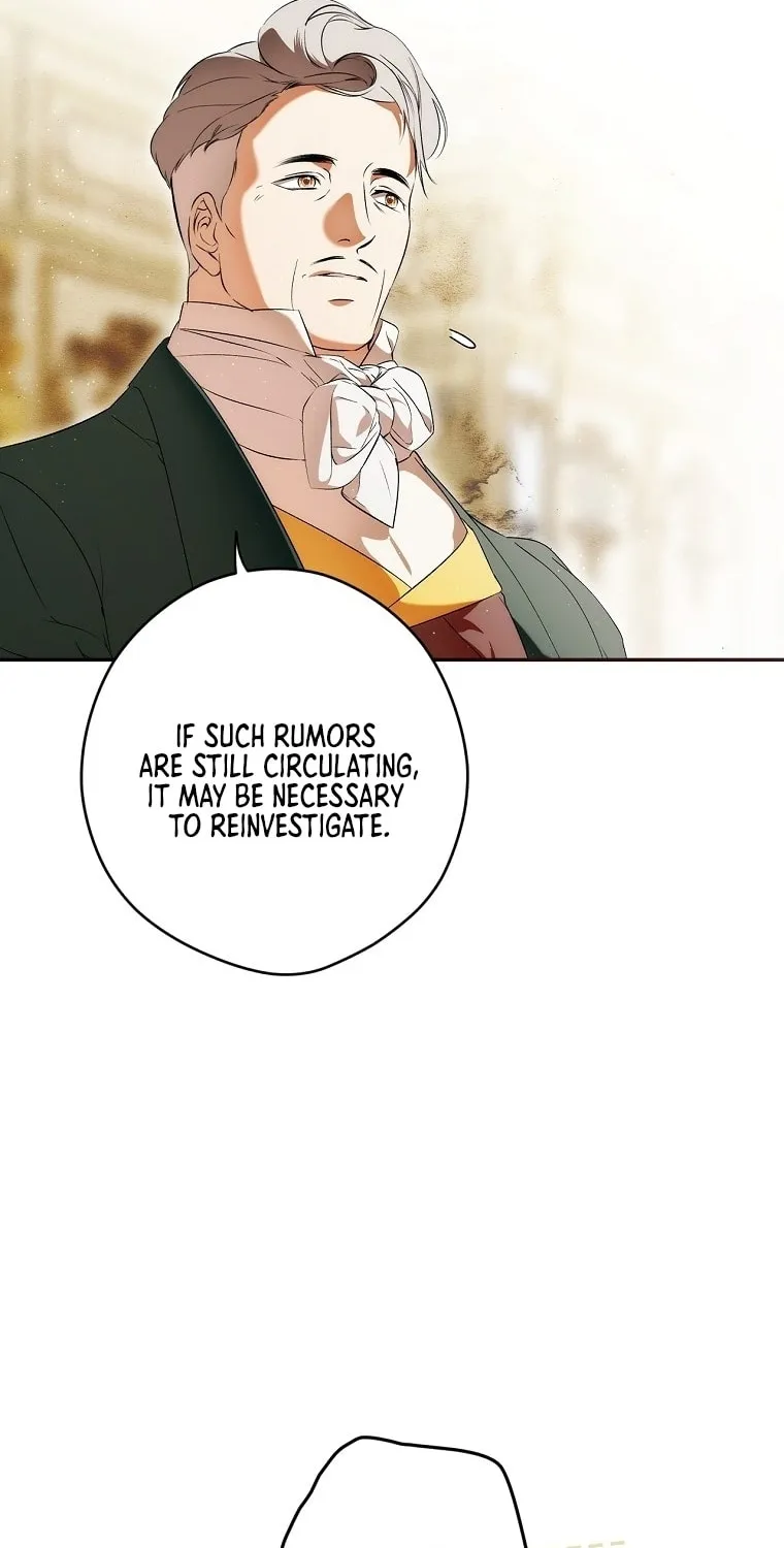 Secret Lady Chapter 97 page 22 - 
