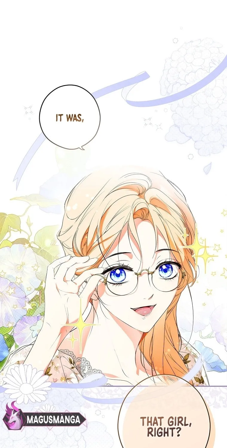 Secret Lady Chapter 97 page 25 - 