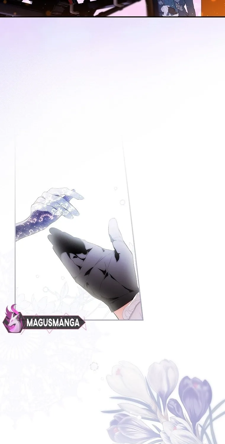 Secret Lady Chapter 97 page 32 - 