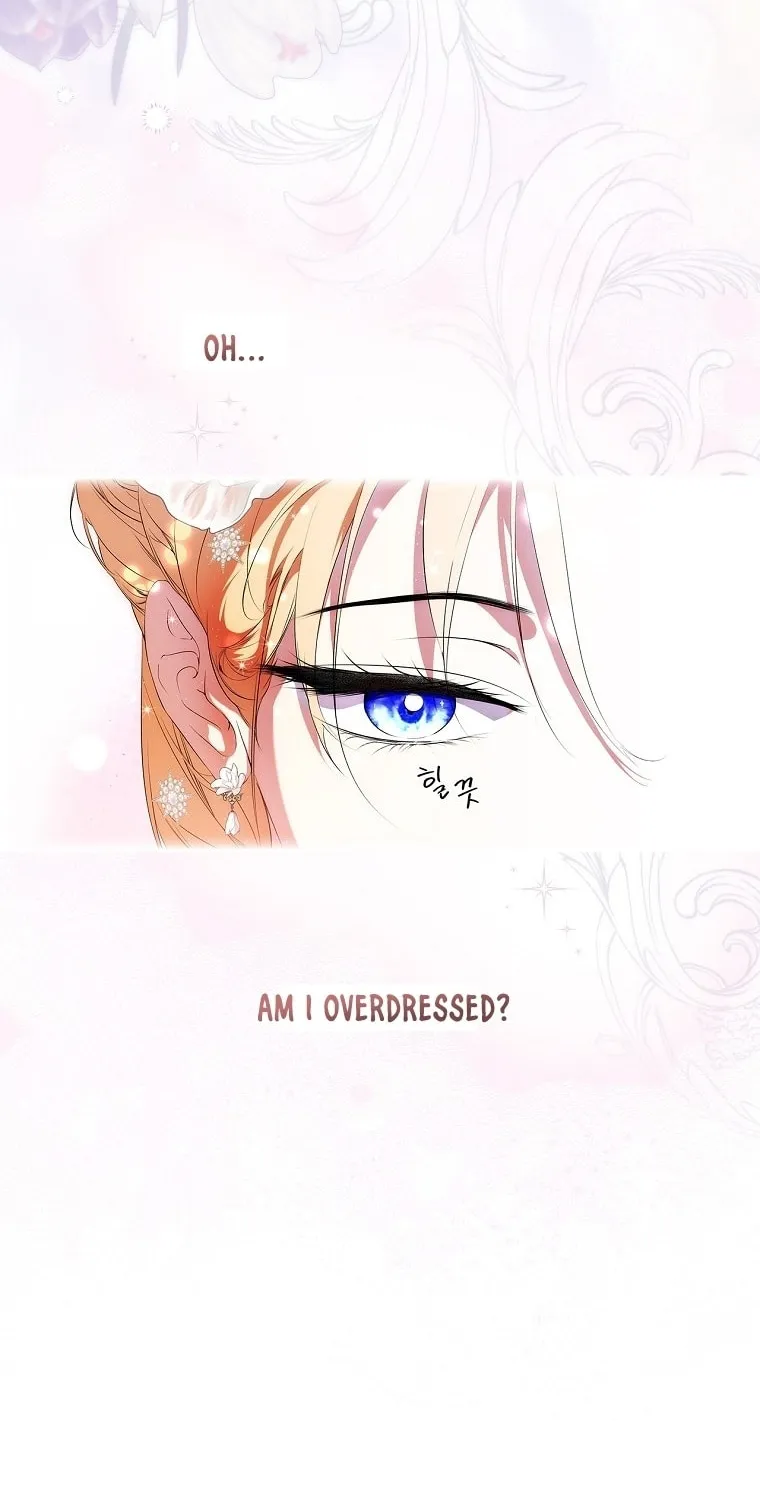 Secret Lady Chapter 97 page 34 - 