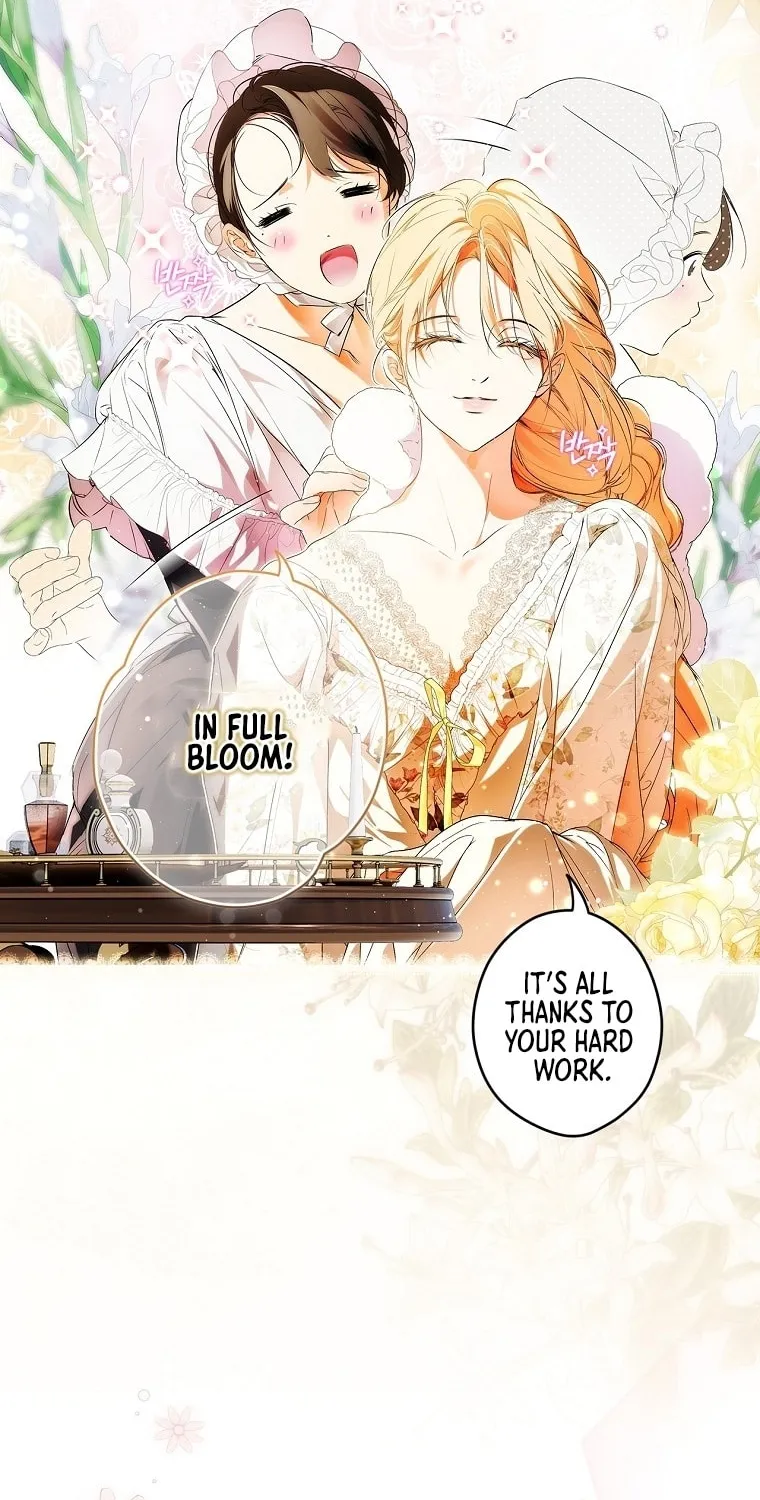 Secret Lady Chapter 97 page 5 - 