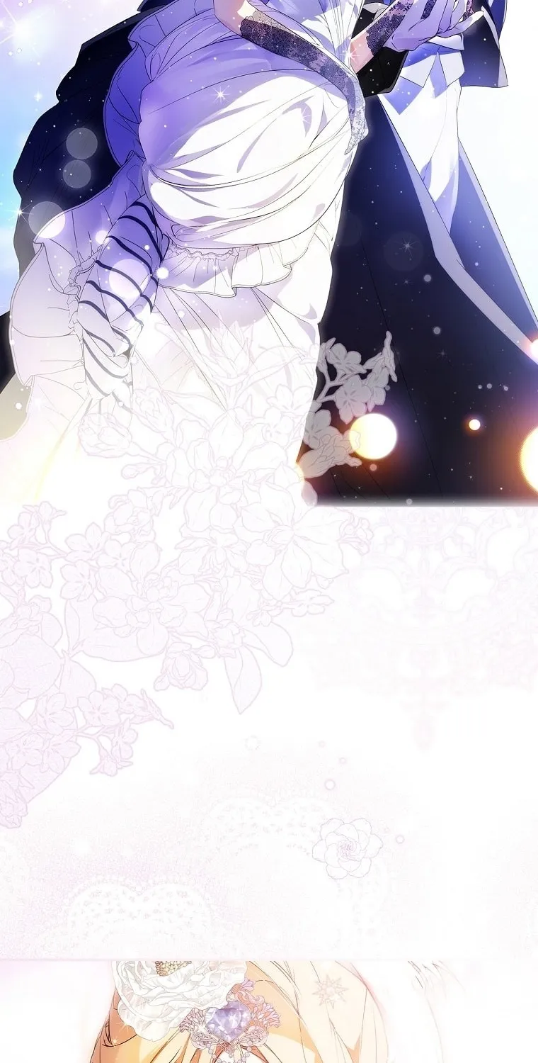 Secret Lady Chapter 97 page 41 - 