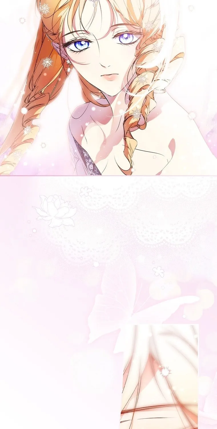 Secret Lady Chapter 97 page 42 - 