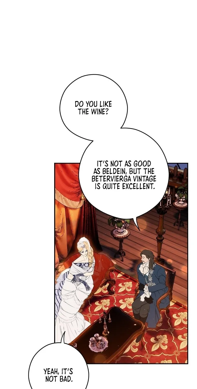 Secret Lady Chapter 97 page 46 - 