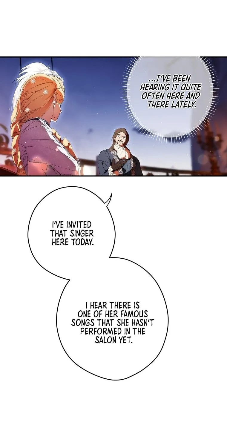 Secret Lady Chapter 97 page 49 - 