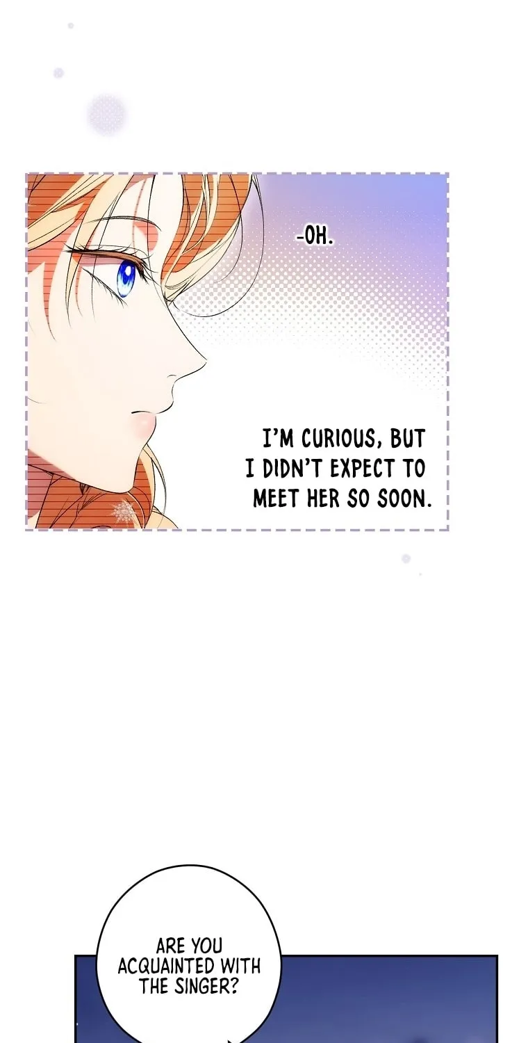 Secret Lady Chapter 97 page 50 - 