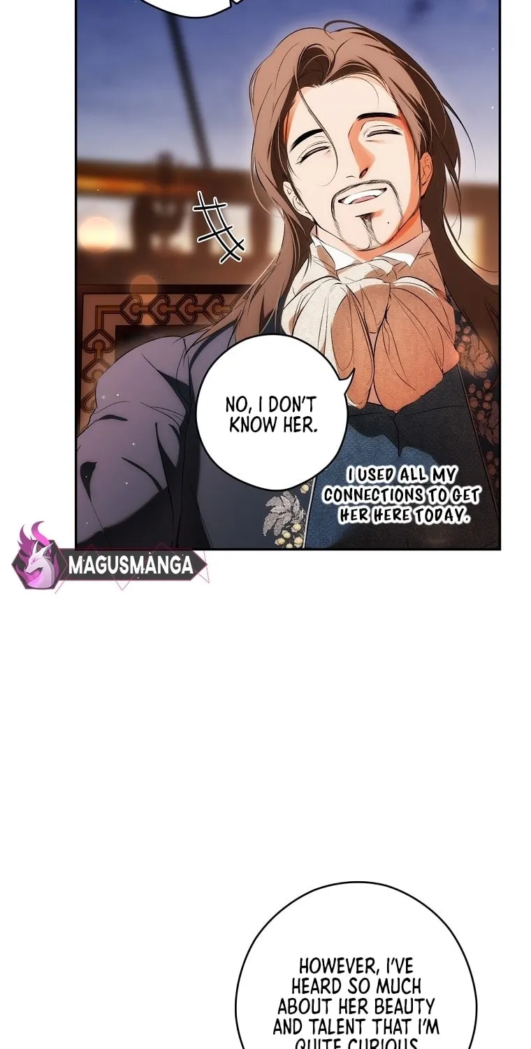 Secret Lady Chapter 97 page 51 - 