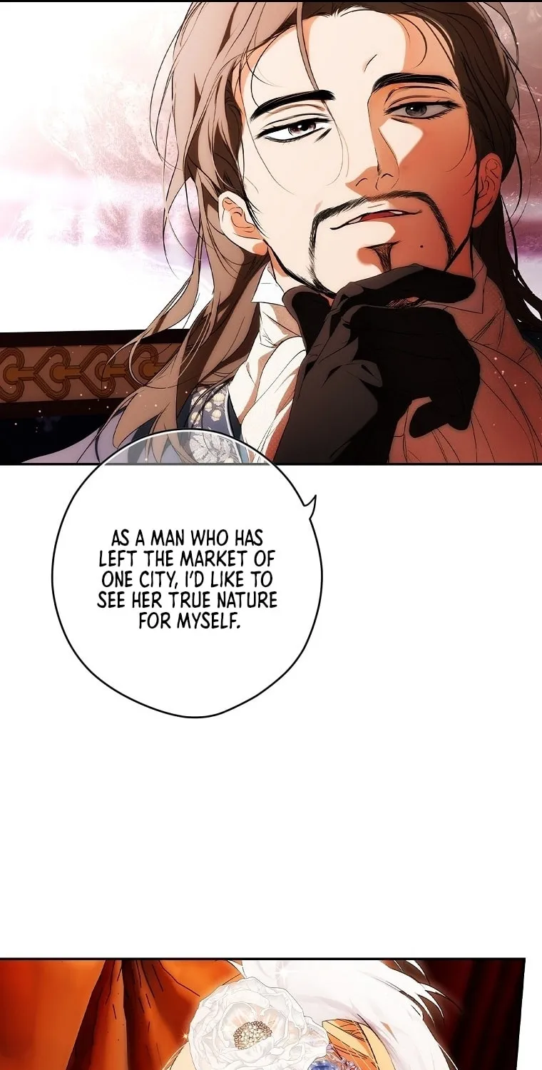 Secret Lady Chapter 97 page 53 - 