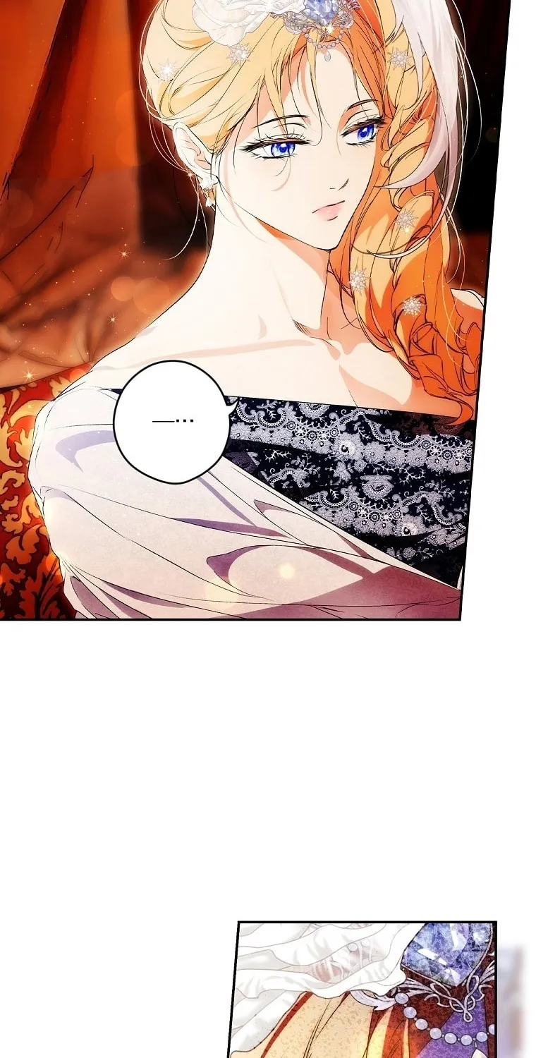 Secret Lady Chapter 97 page 54 - 