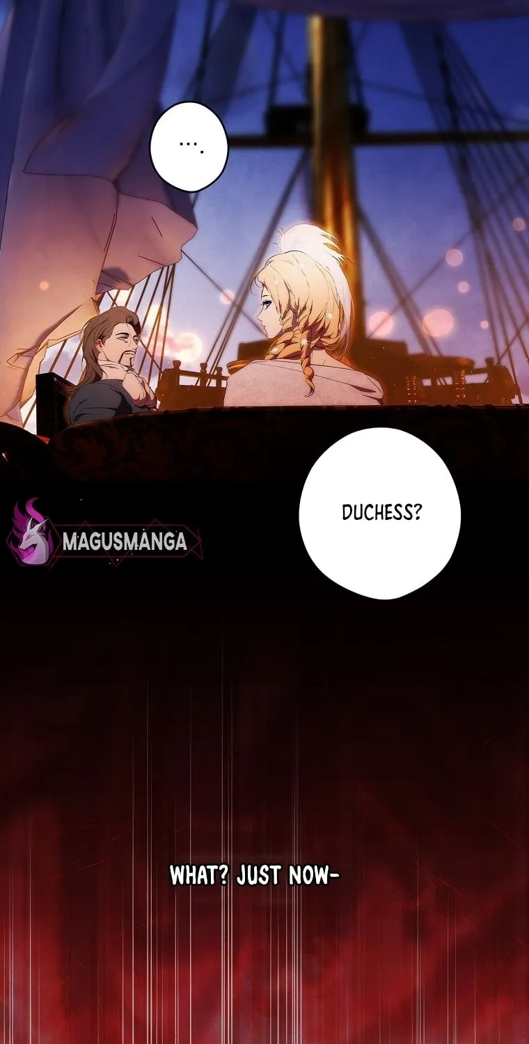 Secret Lady Chapter 97 page 56 - 