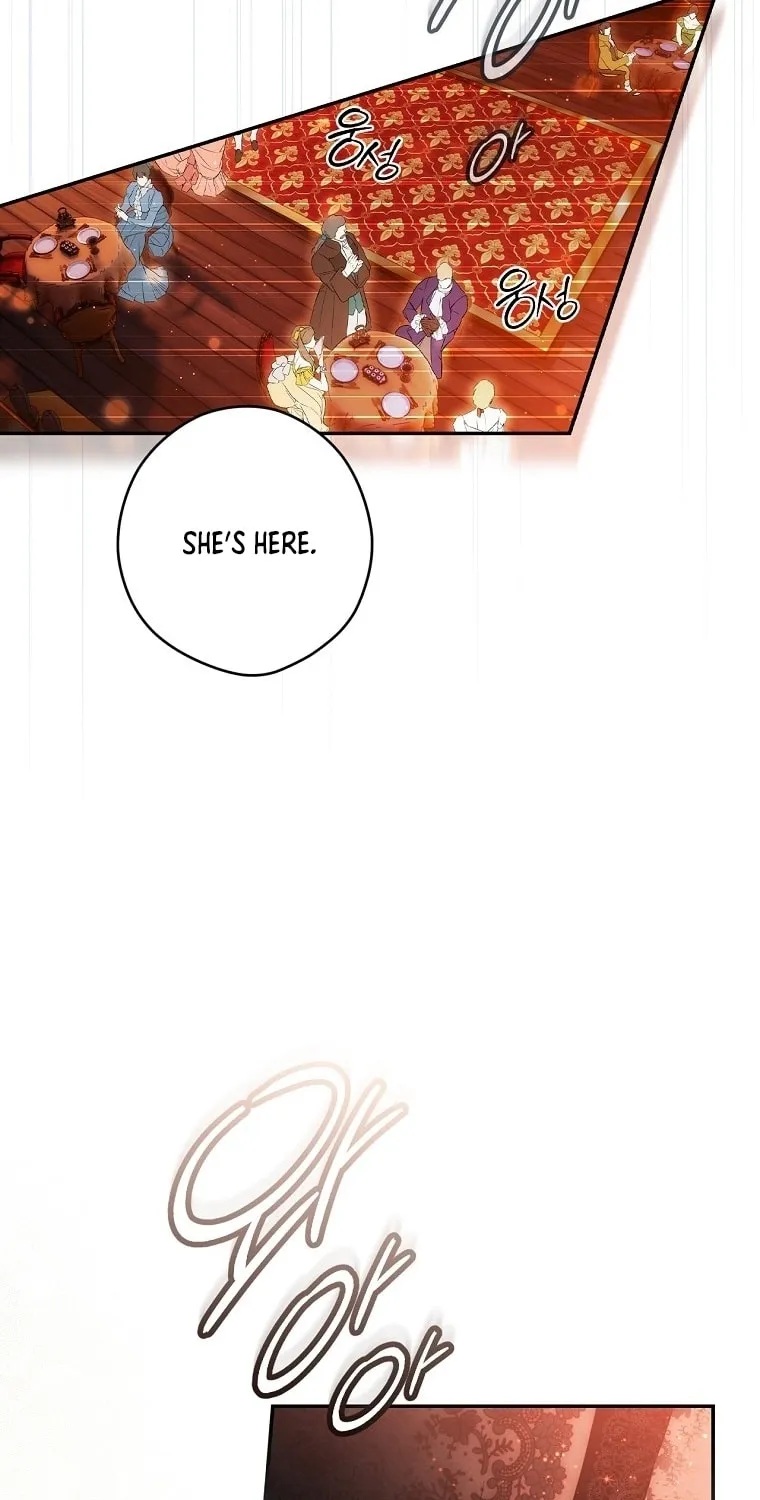 Secret Lady Chapter 97 page 59 - 