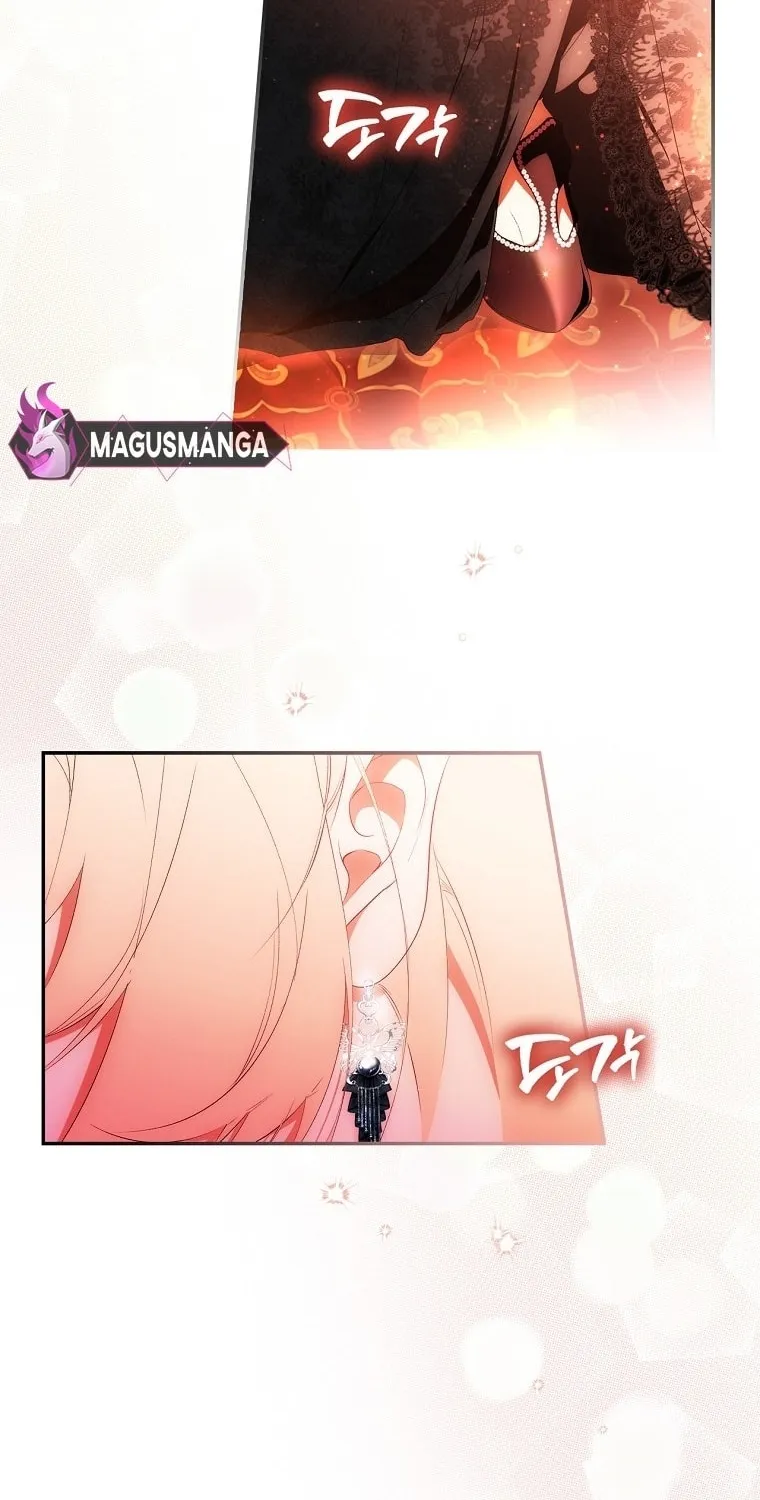 Secret Lady Chapter 97 page 60 - 