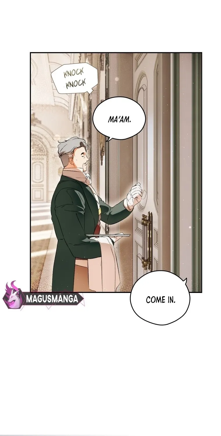 Secret Lady Chapter 97 page 7 - 