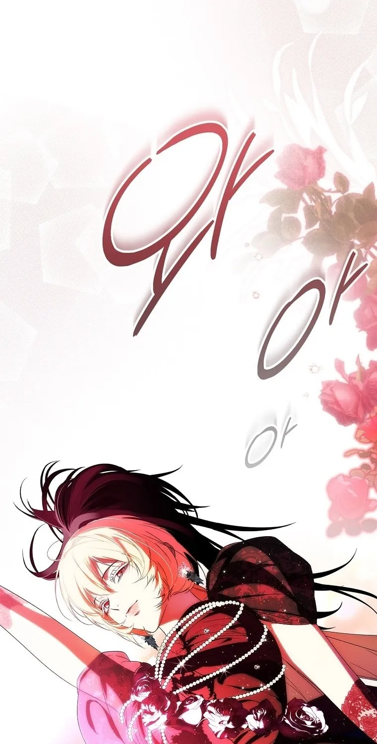 Secret Lady Chapter 97 page 61 - 