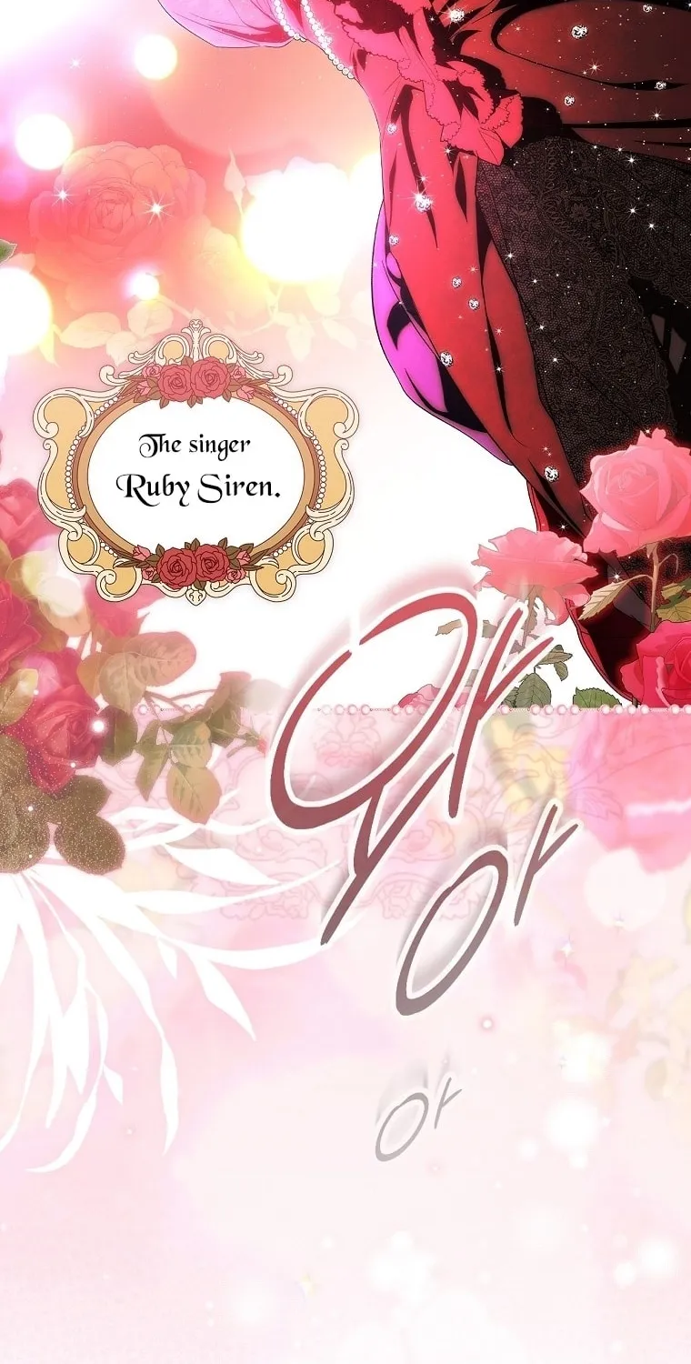 Secret Lady Chapter 97 page 62 - 