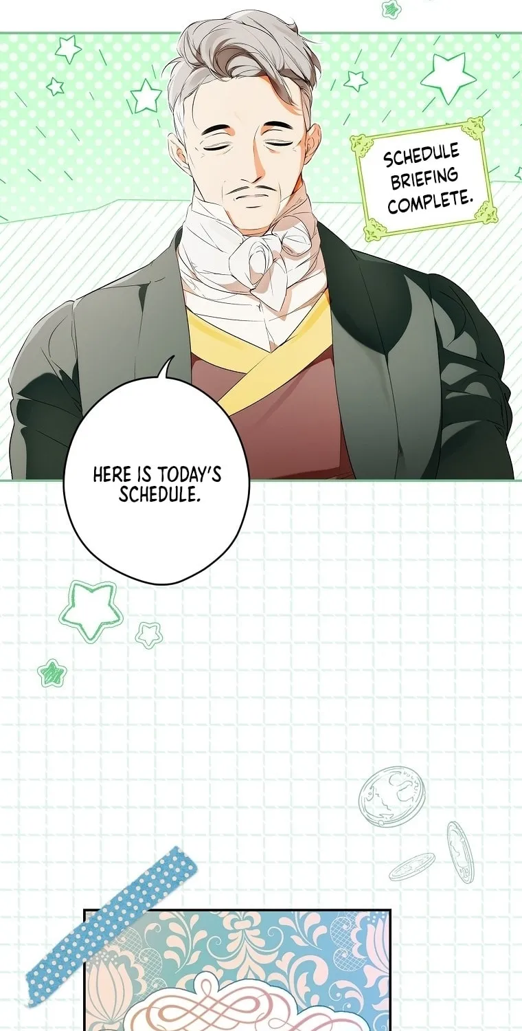 Secret Lady Chapter 97 page 9 - 