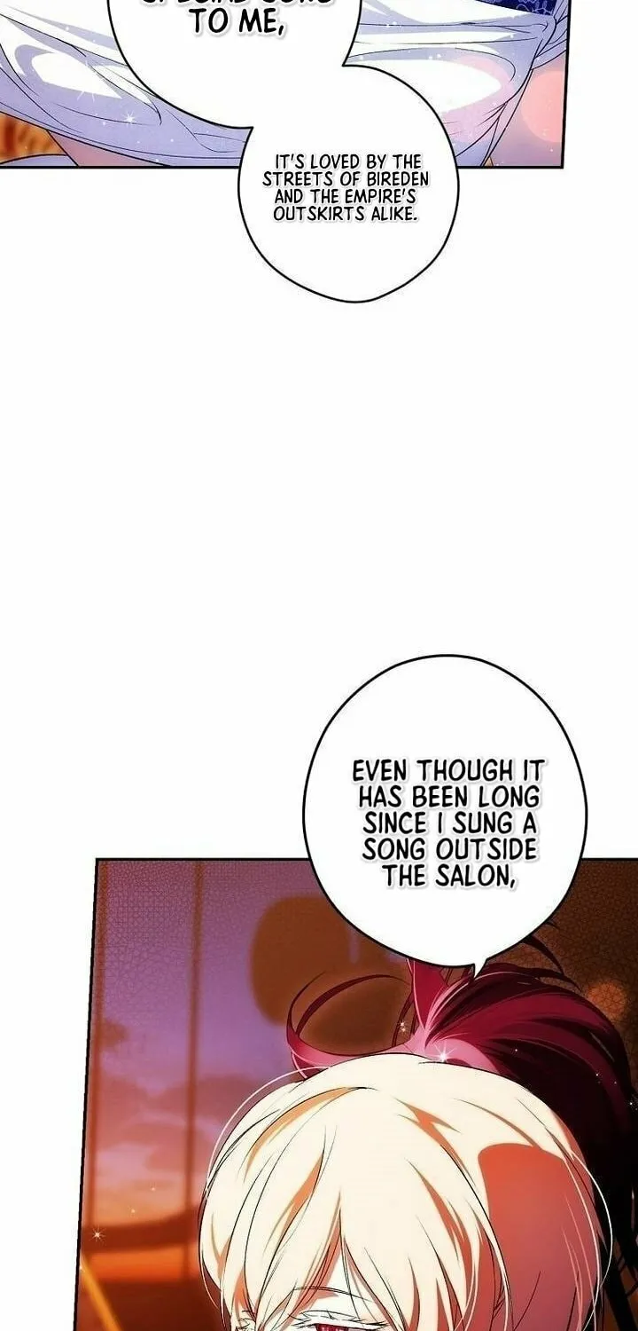 Secret Lady Chapter 98 page 11 - 