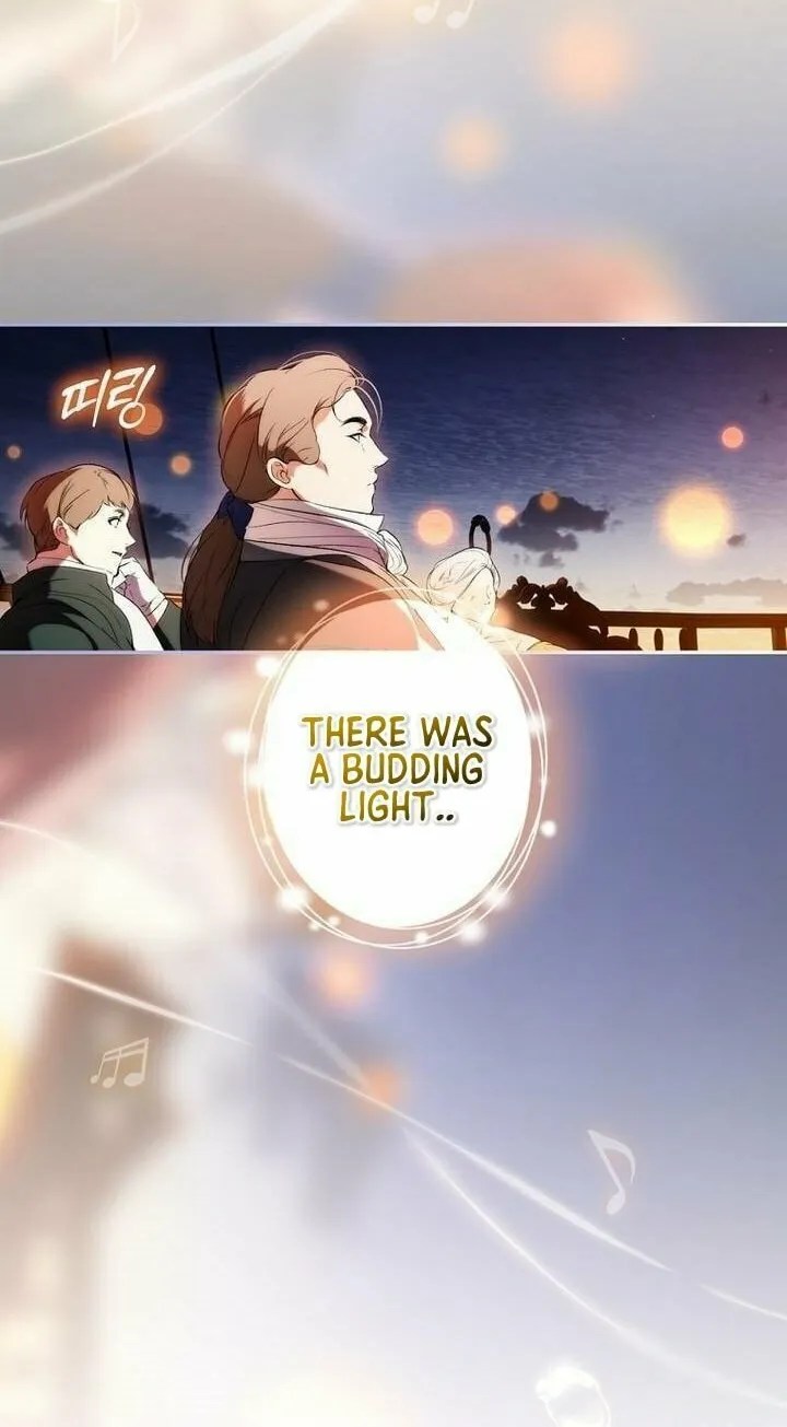 Secret Lady Chapter 98 page 18 - 