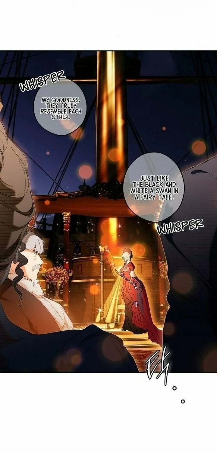 Secret Lady Chapter 98 page 4 - 