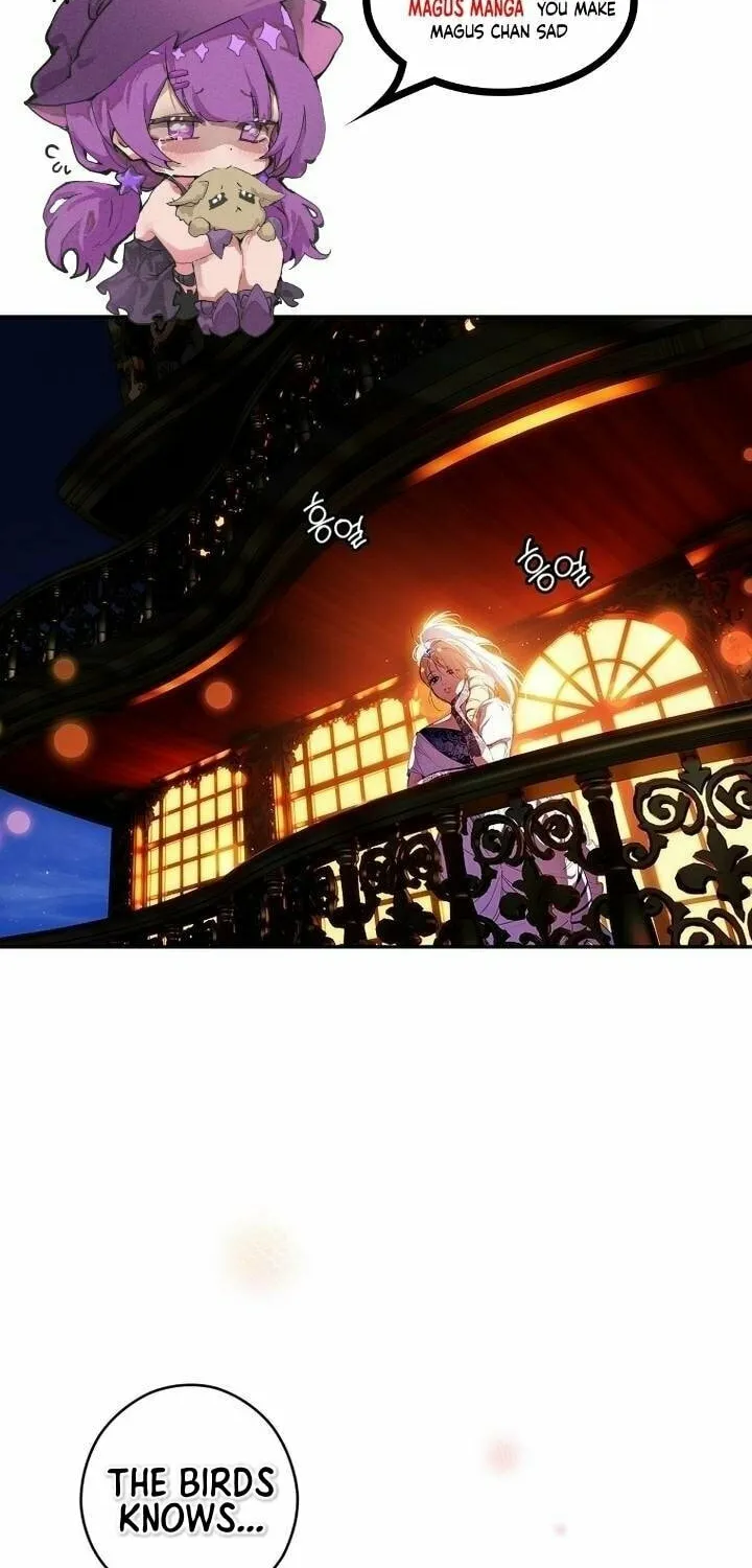 Secret Lady Chapter 98 page 32 - 