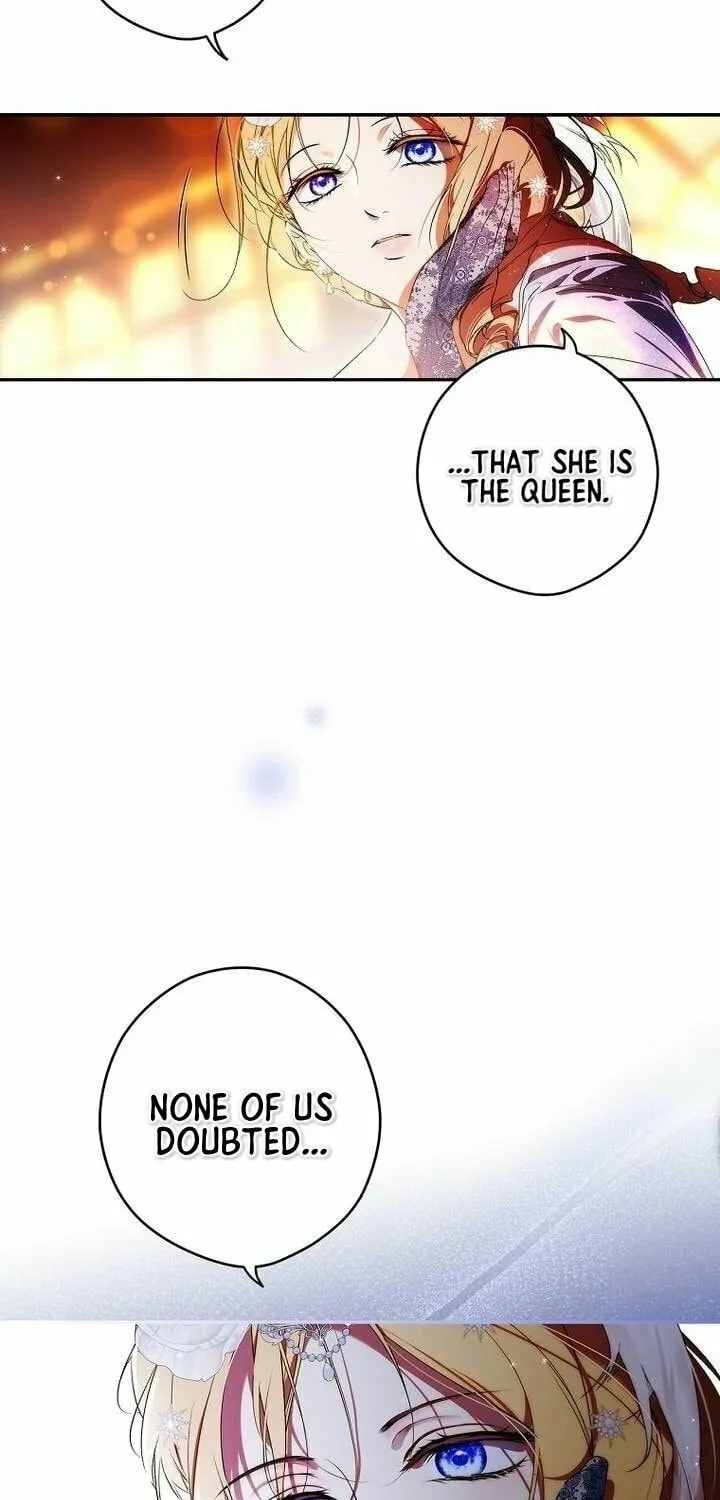 Secret Lady Chapter 98 page 33 - 