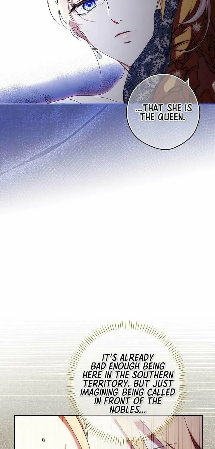 Secret Lady Chapter 98 page 34 - 