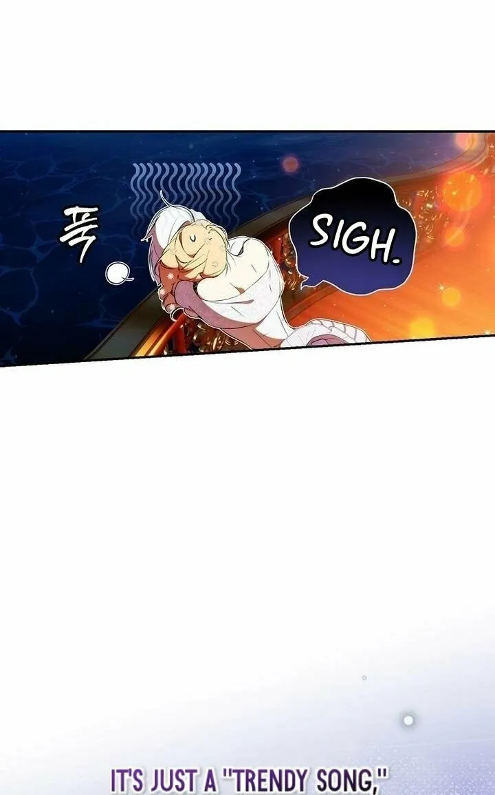 Secret Lady Chapter 98 page 36 - 