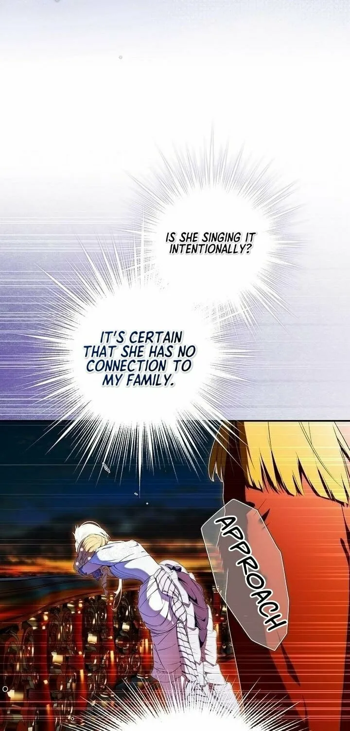Secret Lady Chapter 98 page 38 - 