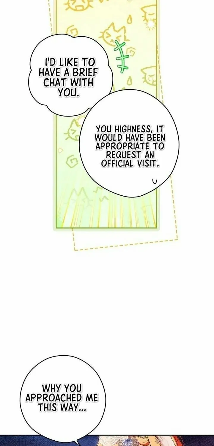 Secret Lady Chapter 98 page 47 - 