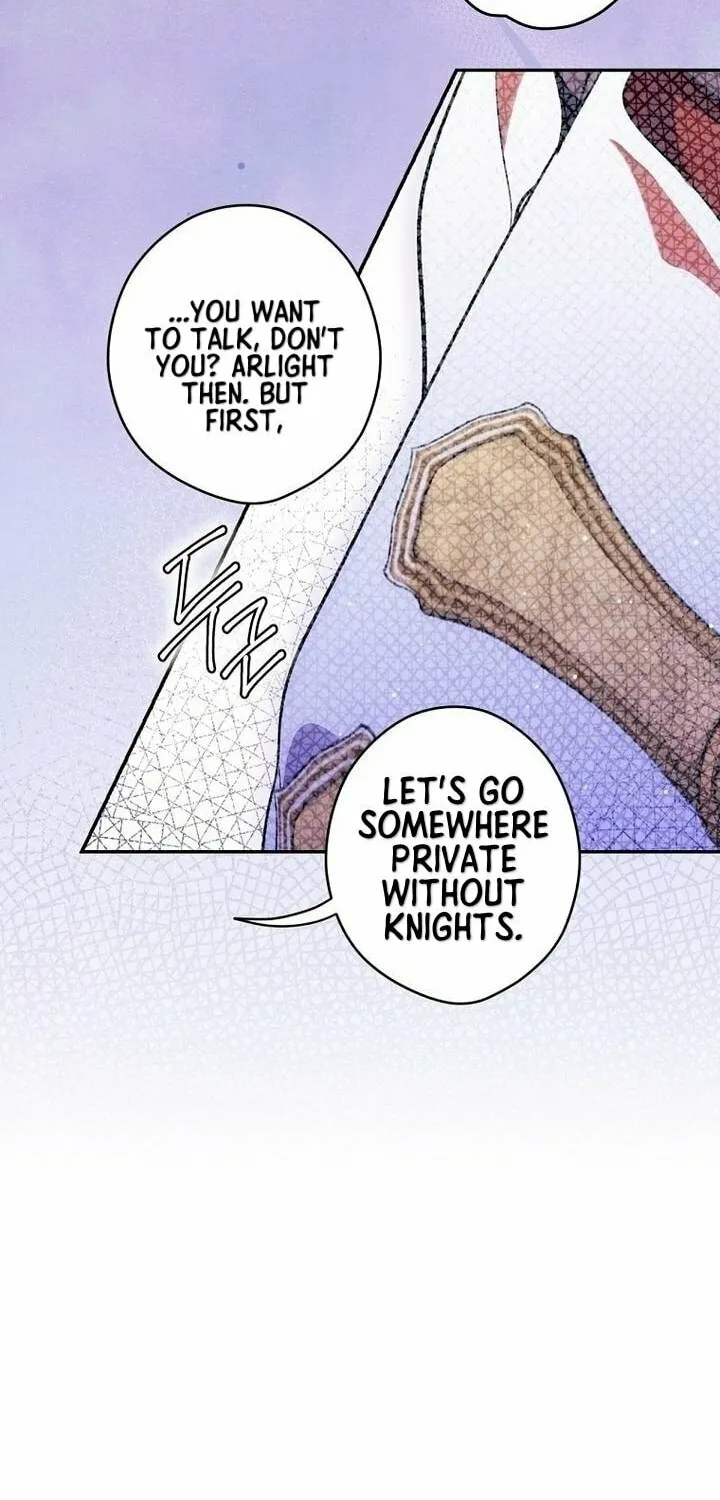Secret Lady Chapter 98 page 52 - 