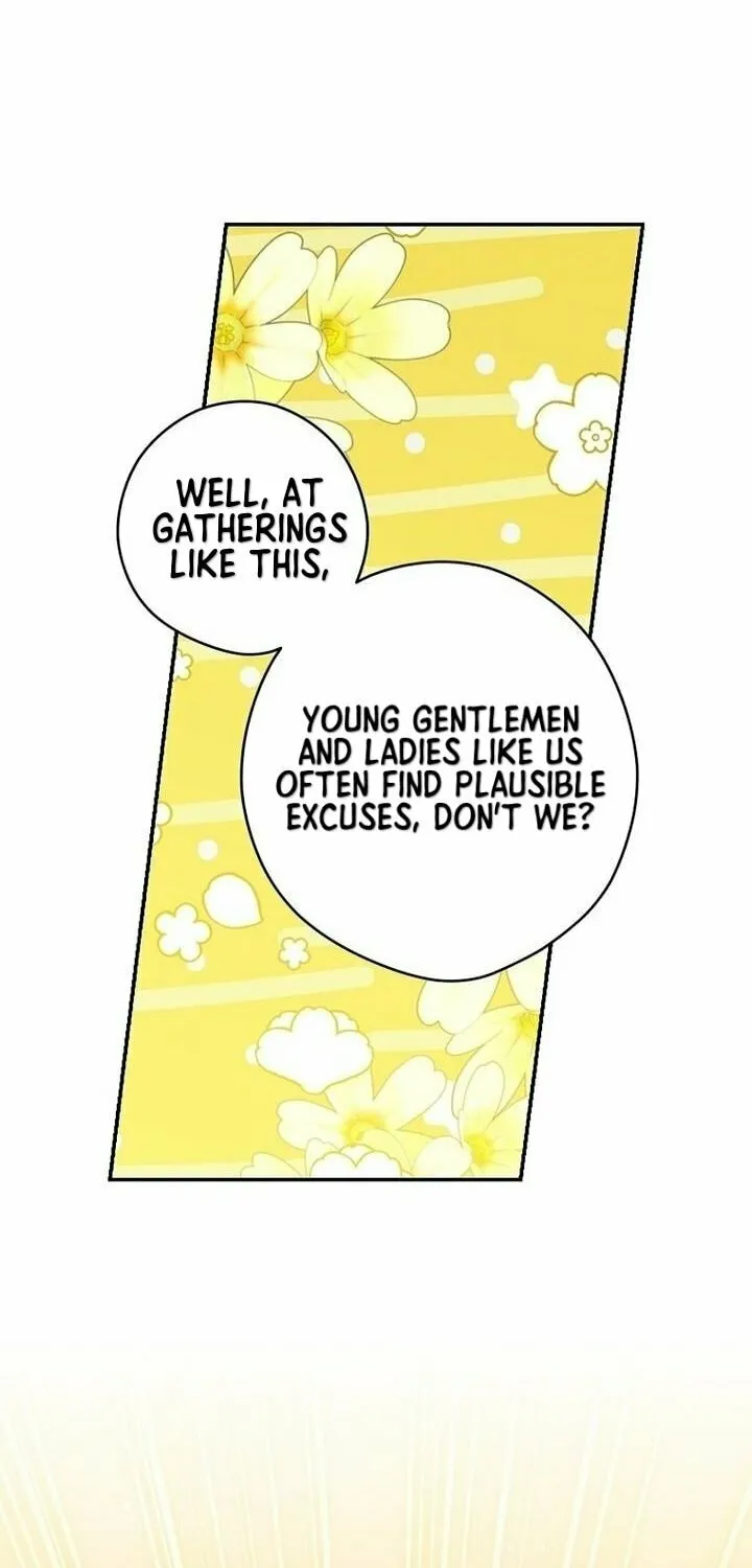 Secret Lady Chapter 98 page 54 - 