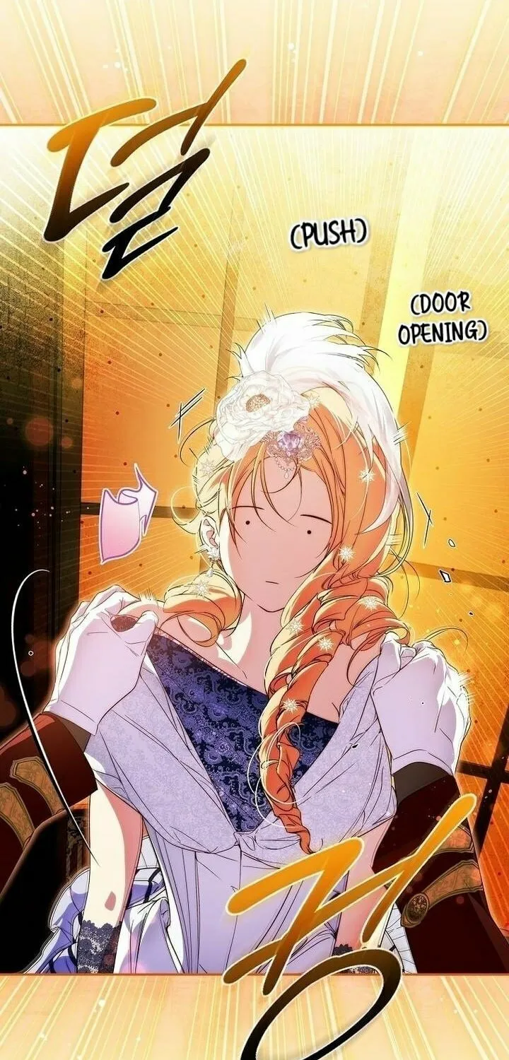 Secret Lady Chapter 98 page 55 - 