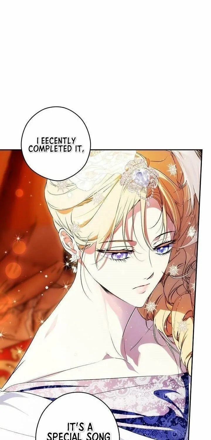 Secret Lady Chapter 98 page 10 - 
