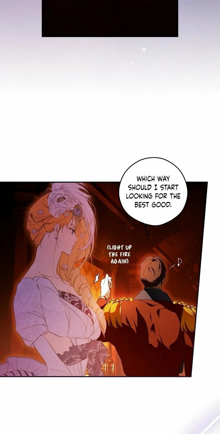 Secret Lady Chapter 99 page 17 - 