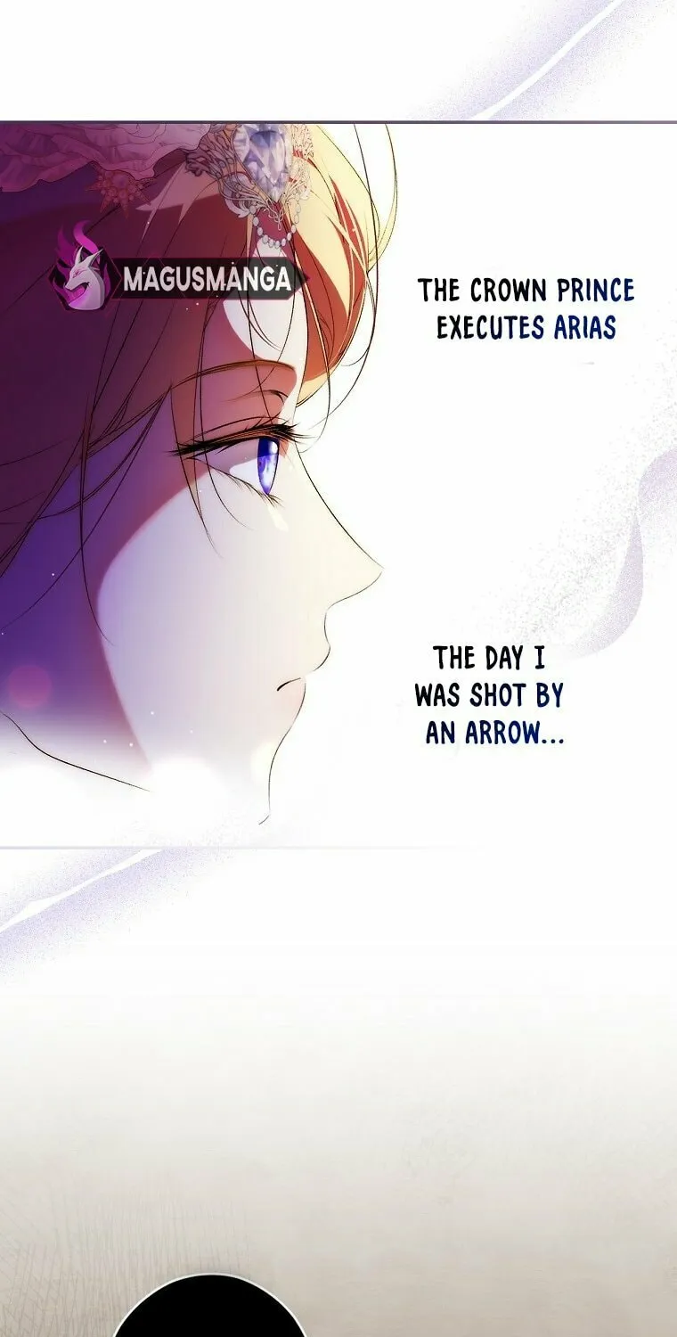 Secret Lady Chapter 99 page 18 - 