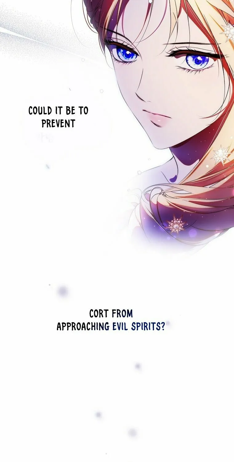 Secret Lady Chapter 99 page 22 - 