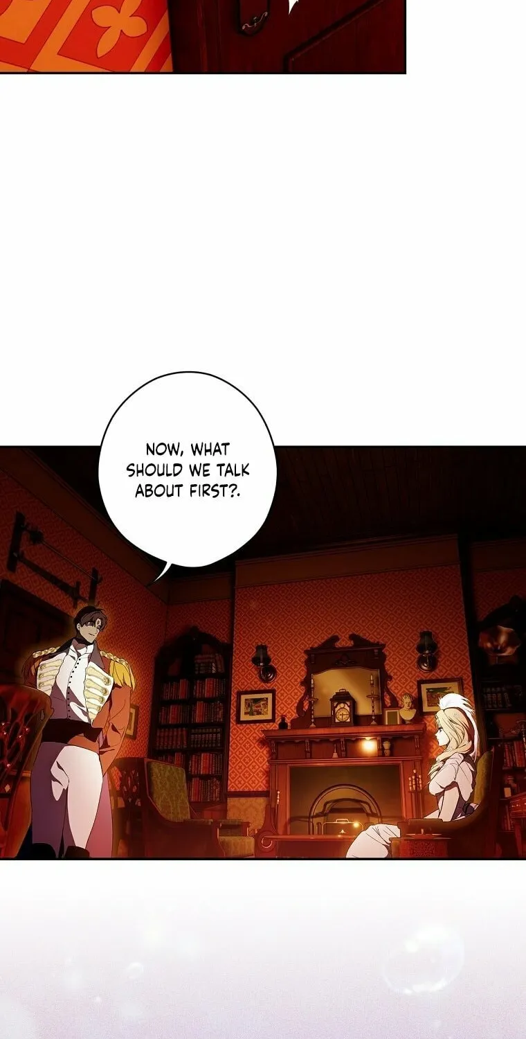 Secret Lady Chapter 99 page 25 - 