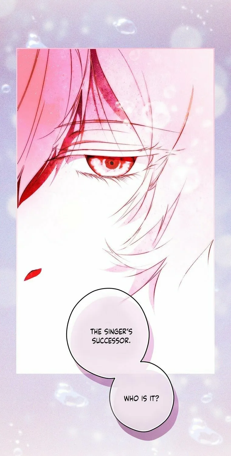 Secret Lady Chapter 99 page 26 - 