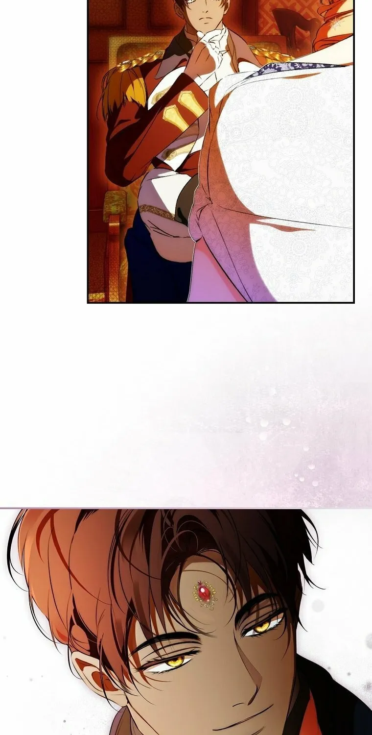 Secret Lady Chapter 99 page 29 - 