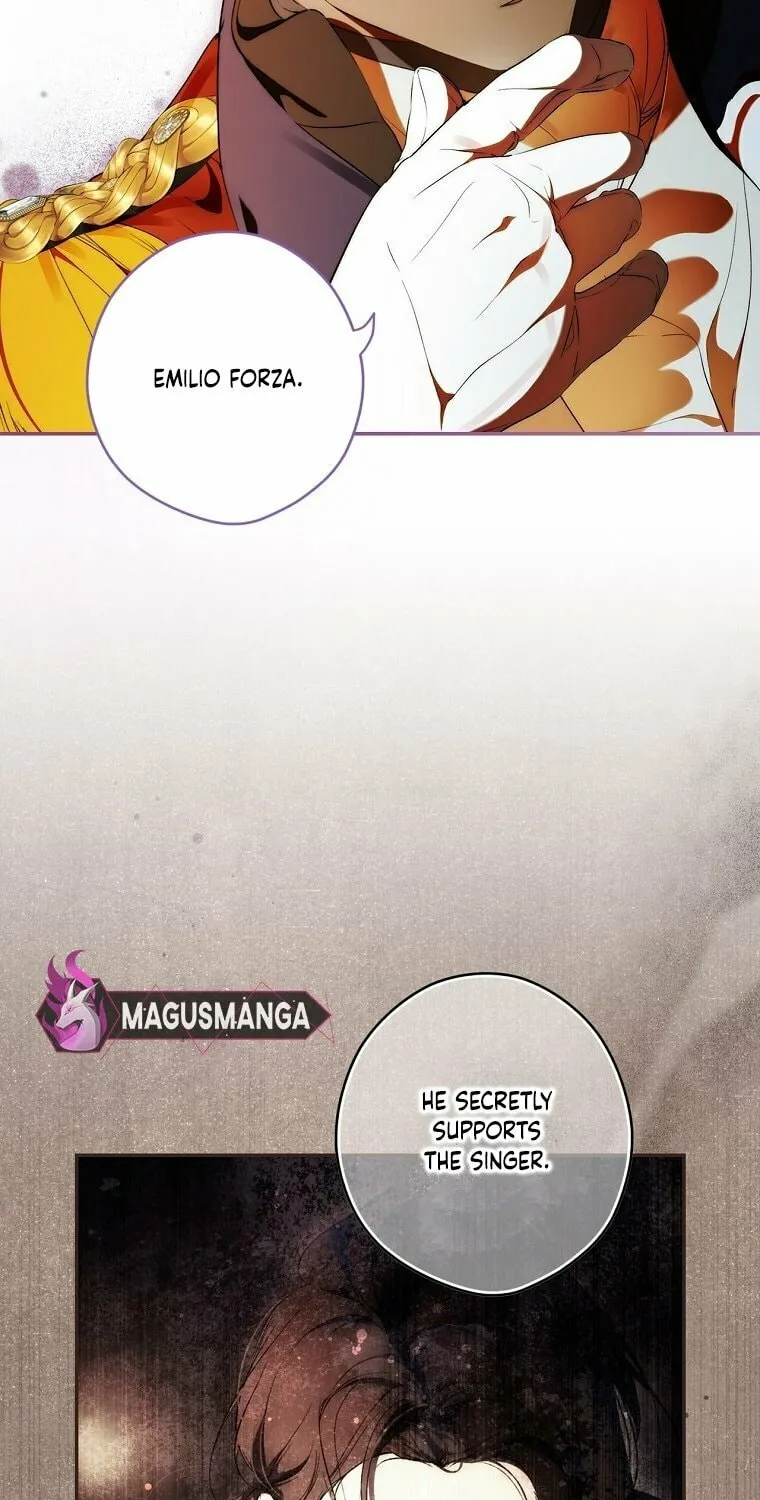 Secret Lady Chapter 99 page 30 - 