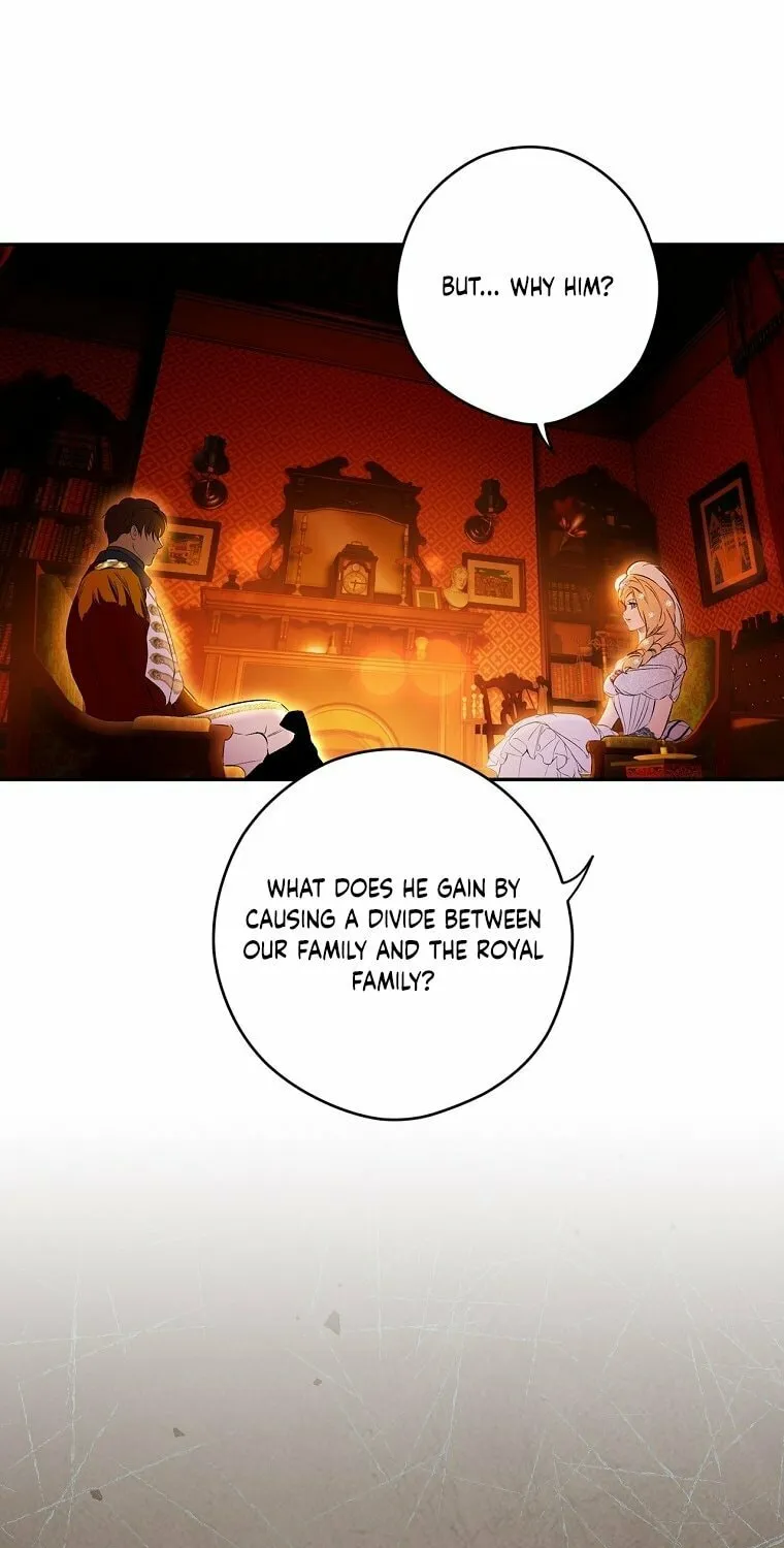 Secret Lady Chapter 99 page 32 - 